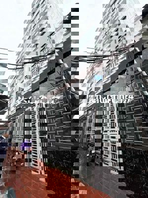 CỤM NÀY 4 CĂN EM CHÍNH CHỦ 40M2 XÂY 3 TẦNG CHỈ CÒN LẠI 1 CĂN ĐẸP NHẤT