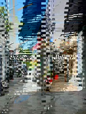 ❌❌CHỦ GỬI ❌❌  Bán nhà cấp 4 - KDC 7-13 ( Kdc Thành Công ) Đường Nguyễn