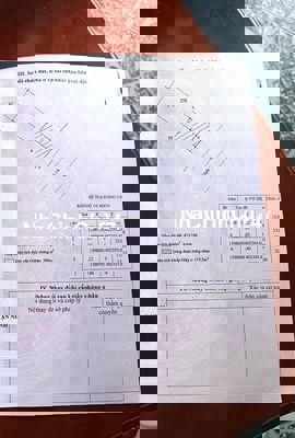 Chính chủ - bán gấp  mặt tiền QL1A  - cách biển 200m CHỉ 1ty950tr