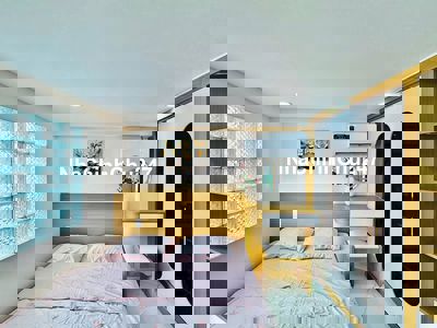 Chủ giảm 200tr bán gấp nhà hxh nguyễn văn khối 3 tấm 3PN BTCT chỉ 3tỷ3