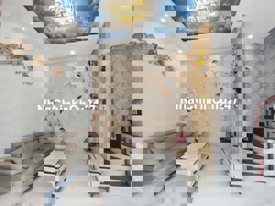 💥CHÍNH CHỦ BÁN NHÀ 3 TẦNG – 3 MÊ, FULL NỘI THẤT GỖ - OTO ĐỖ 24/7 💥