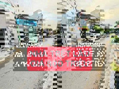 ❌❌ CHỦ GỞI BÁN NHÀ 1 TRỆT 1 LẦU - 2 MẶT TIỀN - CÁCH SIÊU THỊ LOTTE CHỈ