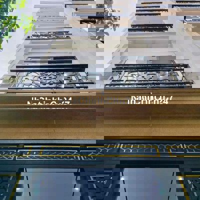 CHÍNH CHỦ BÁN NHÀ ĐẸP VÂN CANH 5 TẦNG