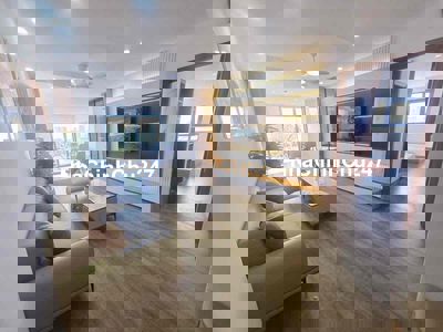 100m2 sổ đỏ chung cư Hateco Hoàng Mai 5,9 tỷ căn góc 3 ngủ - Chủ nhà h