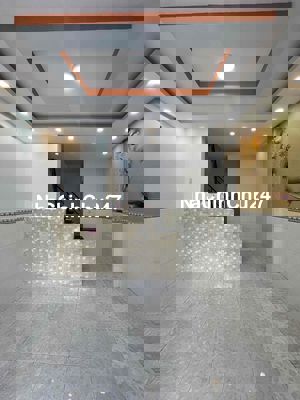 Chính chủ bán nhà 1T1L hẻm xe hơi Bình Hưng Hoà A