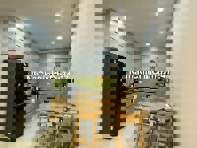 Chủ chuyển công tác cần bán căn nhà tâm huyết 62m2-2.08 tỷ - full nt