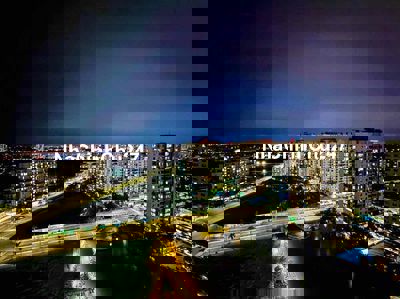 Chính Chủ Cần Bán Mizuki Park MP8 Tâng Cao view đẹp nhất Block