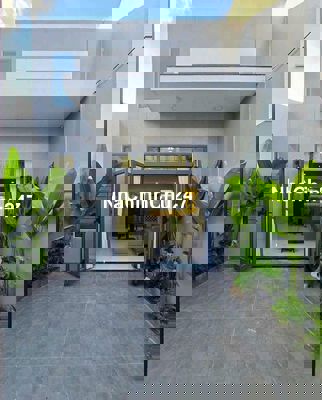 Nhà đẹp 2 tầng lửng kiệt chuẩn 3m Trường Chinh,
Dt 84m2,Giá 3ty650tl