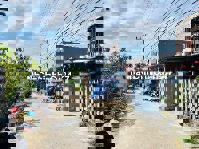 🔥CHÍNH CHỦ CẦN BÁN 187m2 Đất ở - KIỆT 5m5 Lưu Quang Vũ. Giá 18,5tr/m2🔥