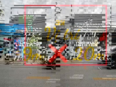 Chủ bán 2 lô đất liền kề vị trí Tân Thới nhất q12 TPHCM , đường nhựa