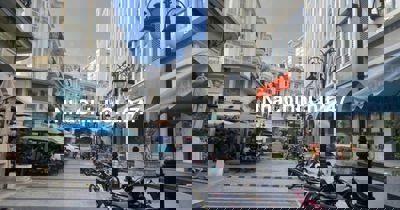 CHỦ NHÀ PEGAUSUITE CẦN TIỀN MẶT 3950 / HỔ TRỢ VAY CHỐT 4 TỶ THIỆN CHÍ