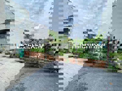 QH bỏ chủ cần bán nhanh lô đất Mt 5m, SHR, giá đầu tư chỉ 5,4 tỷ tl.