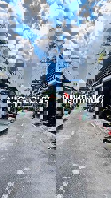 Nhà Chính Chủ KDC ĐÔNG BỘ SHR HOÀN CÔNG ĐẦY ĐỦ