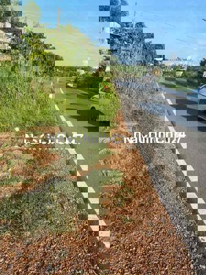 Bán Đất chính chủ