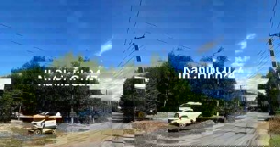 Chủ ngộp cần bán gấp đất full thổ cư