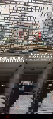 Chủ cần bán gấp căn nhà 1 sẹt đường Tân Thới nhất 05 PTTN quận 12