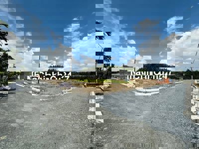 CHÍNH CHỦ CẦN BÁN GẤP CẶP GÓC ĐẤT NỀN GIÁ NGỘP GẦN TPBIÊN HOÀ CHỈ500TR