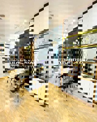 CHÍNH CHỦ BÁN GẤP NHÀ TẬP THỂ KIỄU GIAI, KIM MÃ THƯỢNG, 60M, CÓ SÂN