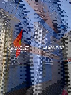 Nhà sổ riêng giá nhỏ 2ty380 hiếm hoi chủ thiện chí bán nhanh