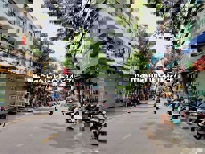 💥HÀNG HIẾM💥CHÍNH CHỦ BÁN LÔ GÓC 2 MẶT TIỀN NGUYỄN DUY HIỆU, ĐÀ NẴNG