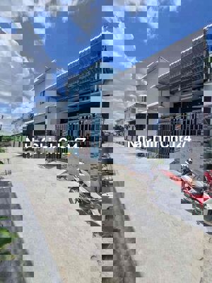 ❌ CHỦ GỞI BÁN NHÀ CẤP 4 MỚI RỘNG 100M KDC HẠNH PHÚC ĐƯỜNG NGUYỄN VĂN L