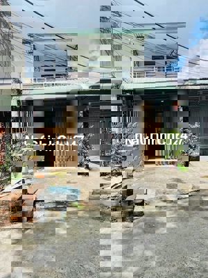 Chính chủ gửi bán nhà 1 trệt 1 lầu ở Phước Kiển, Nhà Bè. 35m2/1ty830