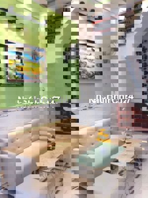 CHỦ BÁN NHÀ ĐẸP ĐIÊN_39m2_4 TẦNG_4PN_3WC_KHU VỰC P15 Q8_GIÁ 4 TỶ NHỈNH