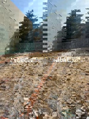 CHỦ GỬI BÁN LÔ KIỆT HỒ XUÂN HƯƠNG -GẦN BIỂN , PHÙ ANH CHỊ MUA AN CƯ