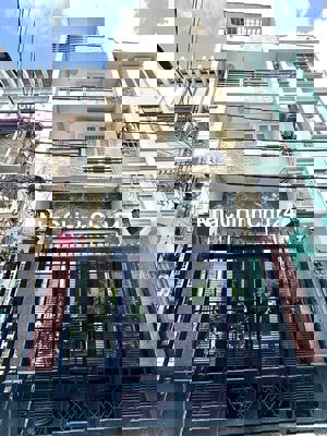 CHÚ ÂN CHÍNH CHỦ CẦN BÁN NHÀ HẺM OTO ĐỖ QUANG ĐẨU, Q1(52m2).GIÁ 6TỶ790