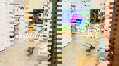 Chính chủ Bán căn hộ chung cư mặt phố - Tòa cán bộ Vinaconex -Cực hiếm