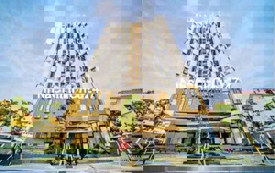 BÁN CHDV ASIANA CAPELLA TRẦN VĂN KIỂU QUẬN 6, SHR CHÍNH CHỦ