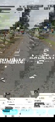 Chủ cần bán lô đất mặt tiền đường 11m trần phú điện bàn TPĐN