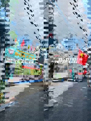 9 chủ bán nền đất rộng 5mx13 full thổ xây đủ tự do Q12