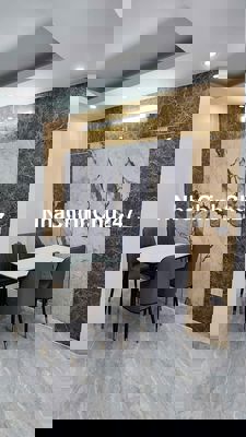 Tôi chủ nhà cần bán nhà xây mới 4 tầng khu đấu giá