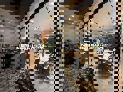 Chủ kẹt tiền Bán nhà 4 tầng xây mới Hiệp Bình Chánh Thủ Đức