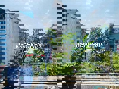 520Triệu CHỦ GỬI Đất mặt tiền CHỢ Tân Phú Trung Củ Chi DT 150m2 SHR