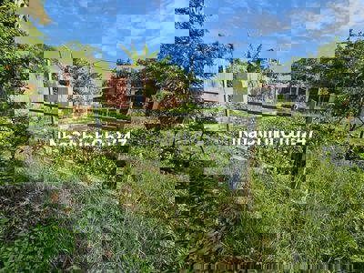 Đất sổ đỏ chính chủ 660m2 đường Kênh Cây Xanh, Bình Mỹ, H. Củ Chi