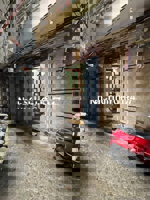 Chính chủ bán nhà 5 tầng đẹp– Thổ Quan, Khâm Thiên –ngõ rộng, gần ô tô