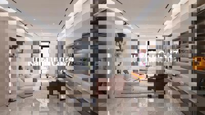 CHÍNH CHỦ GỬI BÁN CĂN HỘ GOLDEN LAND-NGUYỄN TRÃI-95M-2N-SỔ ĐỎ-CHỈ 7 TỶ