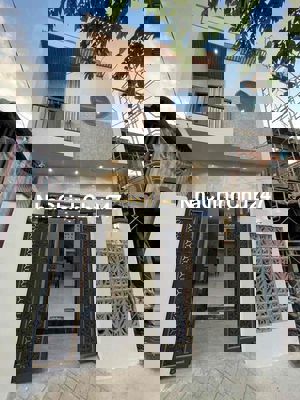 Bán nhanh nhà chính chủ An phú tây SHR