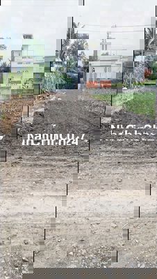 Chính chủ bán đất SHR 186m2 tại Hoà Khánh Nam, Đức Hòa, Long An 1,5 tỷ