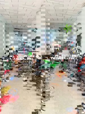 Chủ Nhiệt Bán Gấp 84m2 SHR 5,2 Tỷ Đ.Quang Trung, Gò Vấp Full Tiện Ích