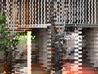 Bán Nhà 95m2 Chỉ 790 triệu có SHR Đông thạnh Hóc Môn Gấp cứu chủ Ngộp