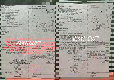 CHÍNH CHỦ Cần Bán Nhanh Đất  Đẹp Vị Trí Tại Huyện Thống Nhất, Đồng Nai