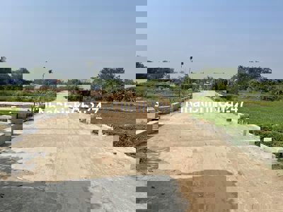 Lô đất NN (giãn dân) 50m2 tại An Hạ, An Thượng (Chính chủ)