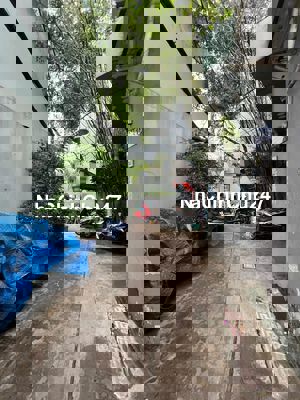 Chính chủ cần bán nhà CMT8 quận 3