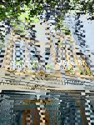 Nhà chính chủ bán phường 8 gò vấp