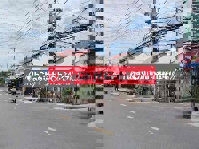 💥💥CHỦ GỬI 💥💥  👉👉 Bán Đất tặng nhà nát. Mặt tiền hẻm 6 Bùi Hữu Nghĩa, c