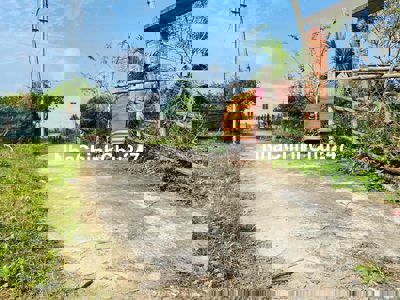 💥CHÍNH CHỦ CẦN BÁN LÔ 187m2 - Kiệt 5m5 Lưu Quang Vũ. Giá 18,5triệu/m2🔥