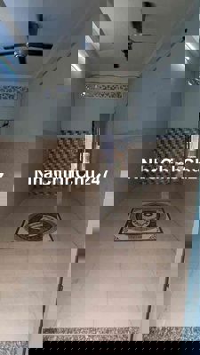 Nhà Q5 Chính Chủ hẻm thông 4m gần MT An Dương Vương 3Lầu 2Pn&3Wc ST